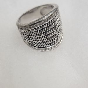 Western women's ring
